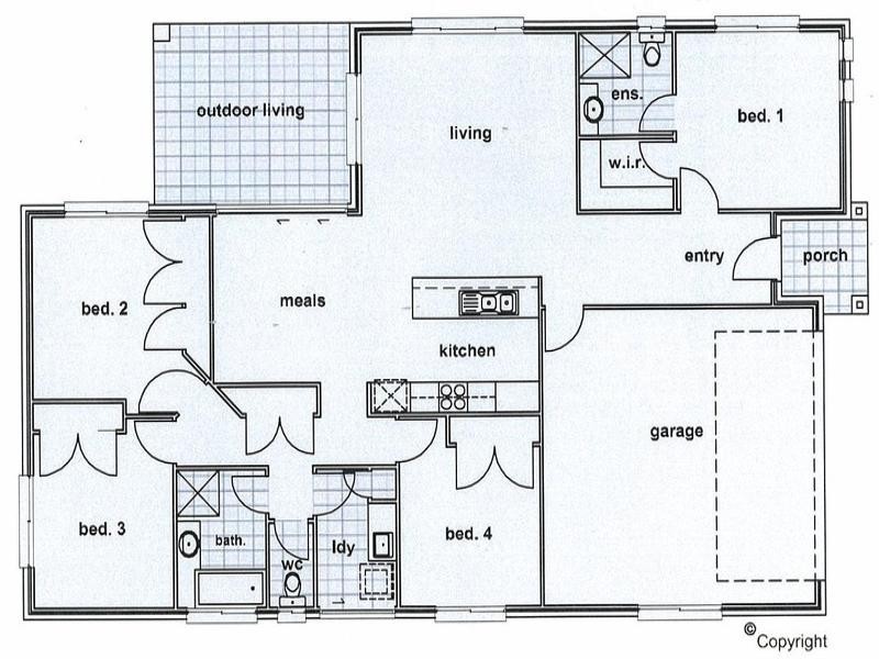 31 Pilkington Street, Chinchilla QLD 4413