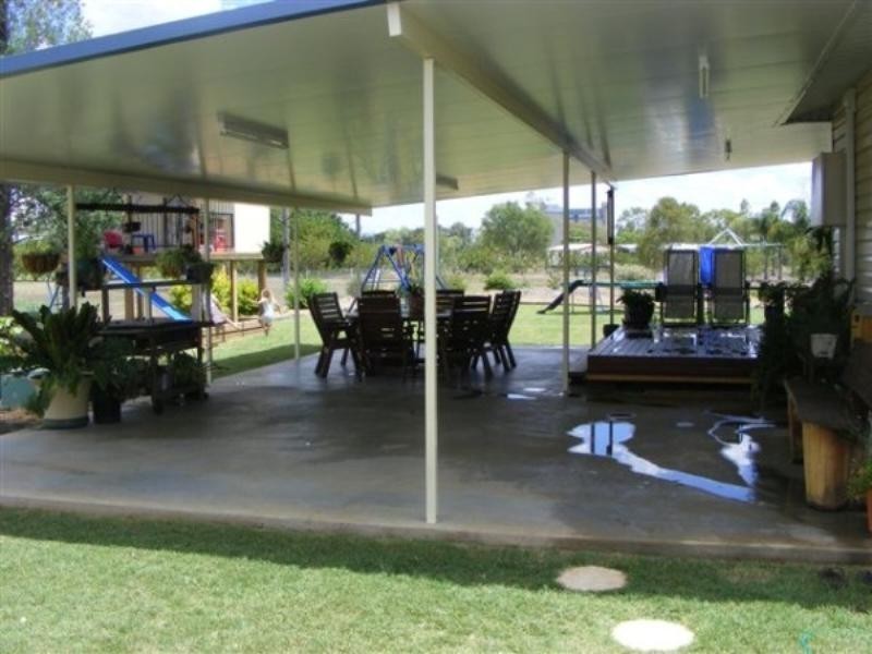 65 Rodger Street, Chinchilla QLD 4413