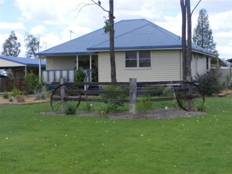 65 Rodger Street, Chinchilla QLD 4413