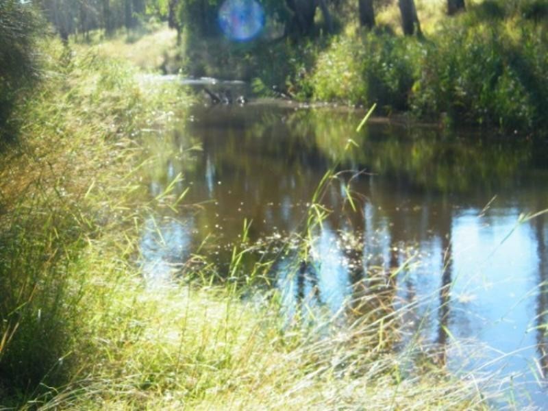 . Wondai Road Chances Plain, Chinchilla QLD 4413