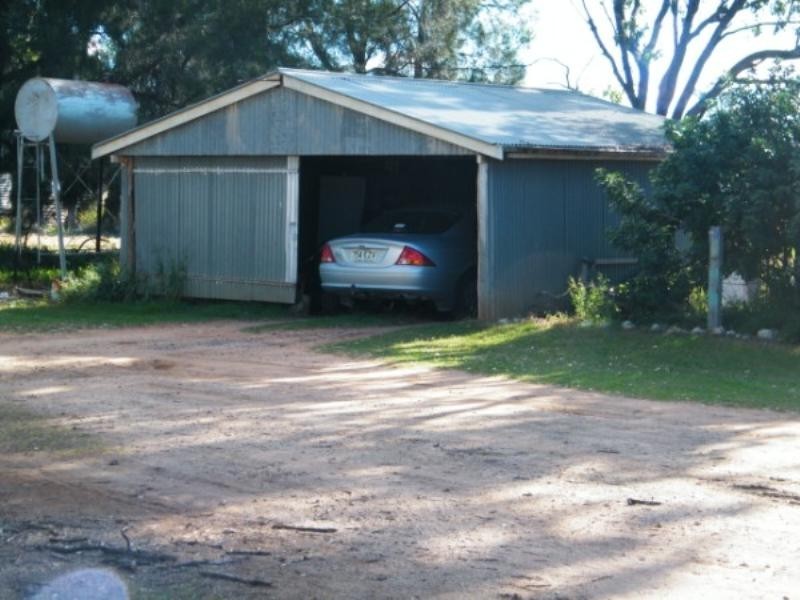 . Wondai Road Chances Plain, Chinchilla QLD 4413