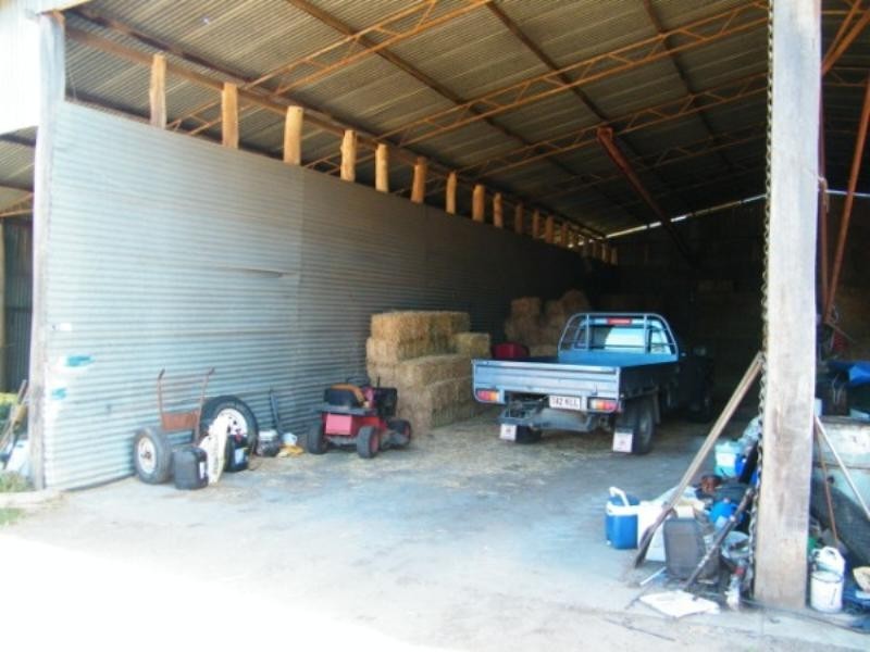 . Wondai Road Chances Plain, Chinchilla QLD 4413