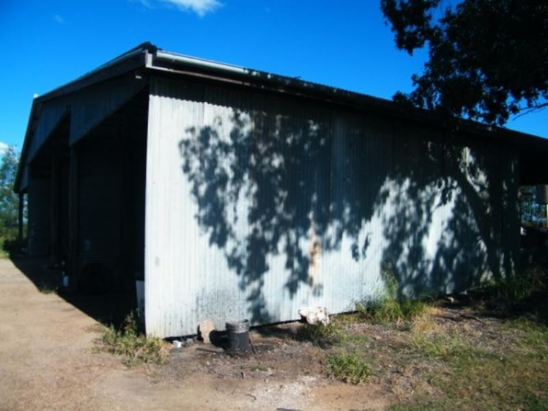 . Wondai Road Chances Plain, Chinchilla QLD 4413