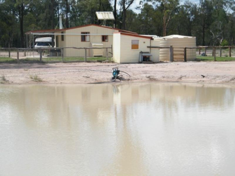 51 Males Drive, Tara QLD 4421