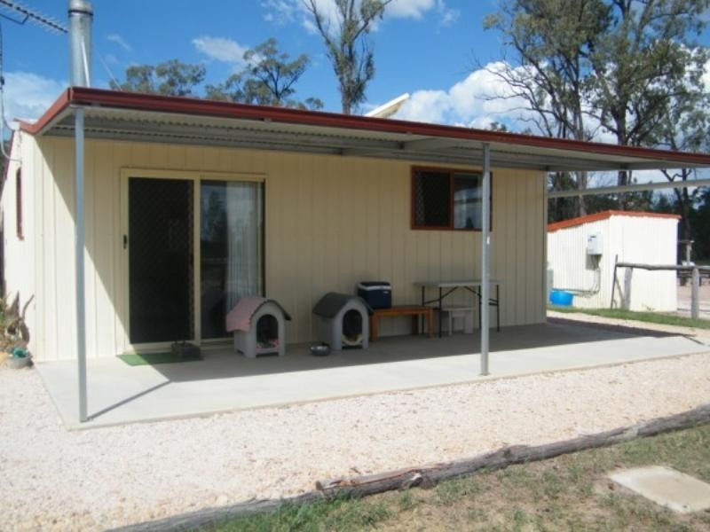 51 Males Drive, Tara QLD 4421