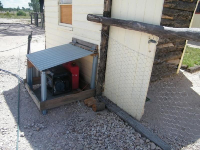 51 Males Drive, Tara QLD 4421