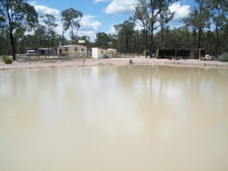 51 Males Drive, Tara QLD 4421