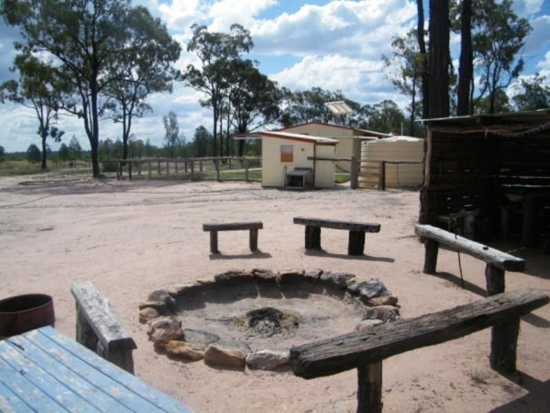 51 Males Drive, Tara QLD 4421