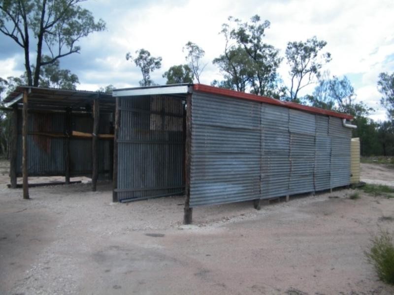 51 Males Drive, Tara QLD 4421