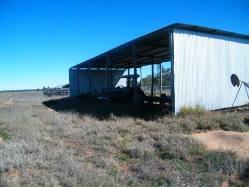 RIVERSIDE Leichhardt Highway, Condamine QLD 4416