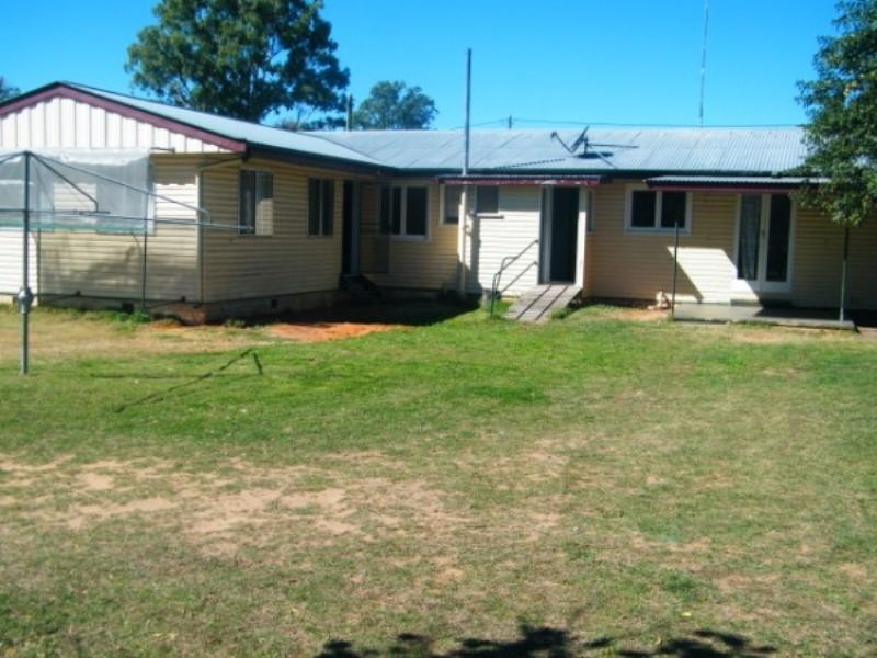 17 King Street, Chinchilla QLD 4413