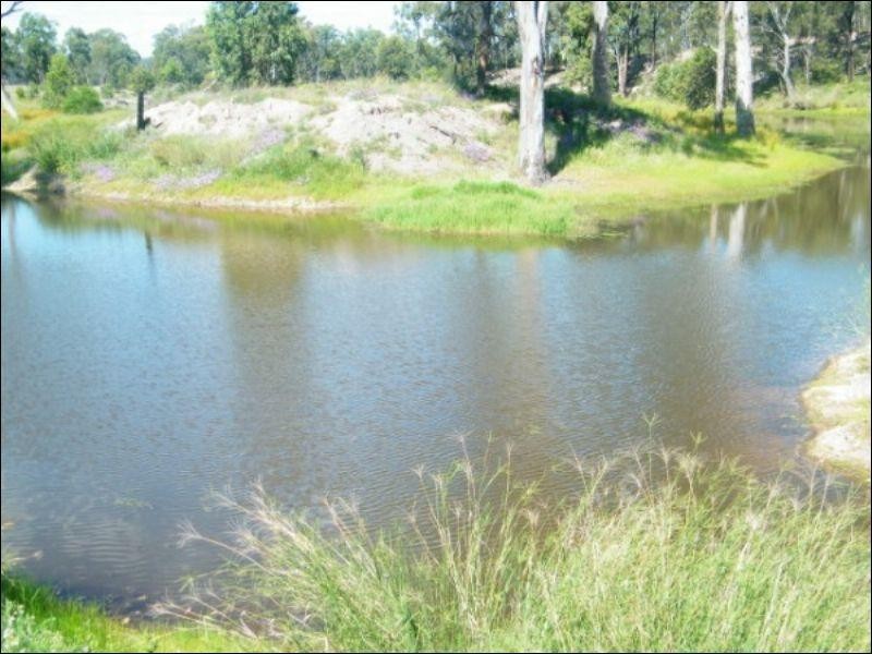 105 Mount Myrtle Road, Miles QLD 4415