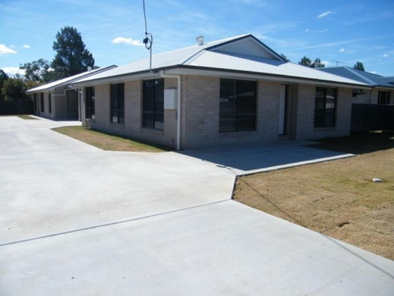 3 Davidson Court, Chinchilla QLD 4413