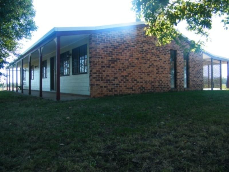 93 Carmichael Street, Chinchilla QLD 4413