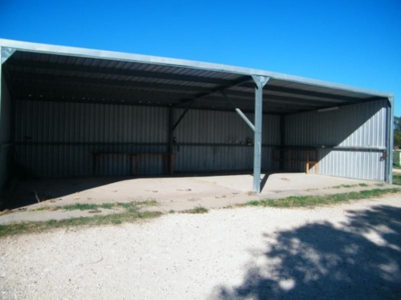 93 Carmichael Street, Chinchilla QLD 4413