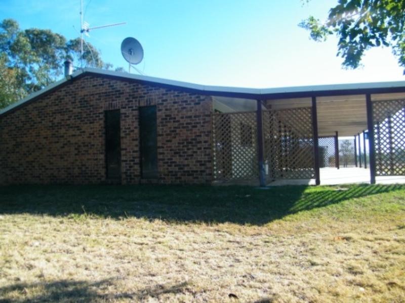 93 Carmichael Street, Chinchilla QLD 4413