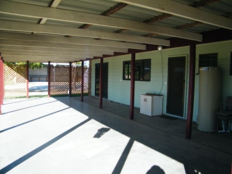 93 Carmichael Street, Chinchilla QLD 4413