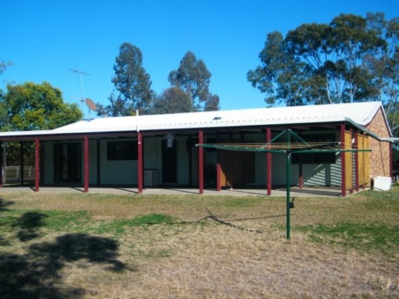 93 Carmichael Street, Chinchilla QLD 4413