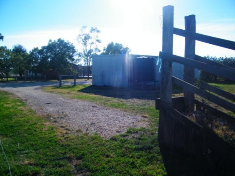 93 Carmichael Street, Chinchilla QLD 4413