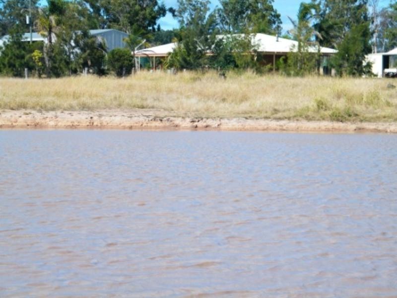 723 Wondai Chinchilla Road, Durong QLD 4610