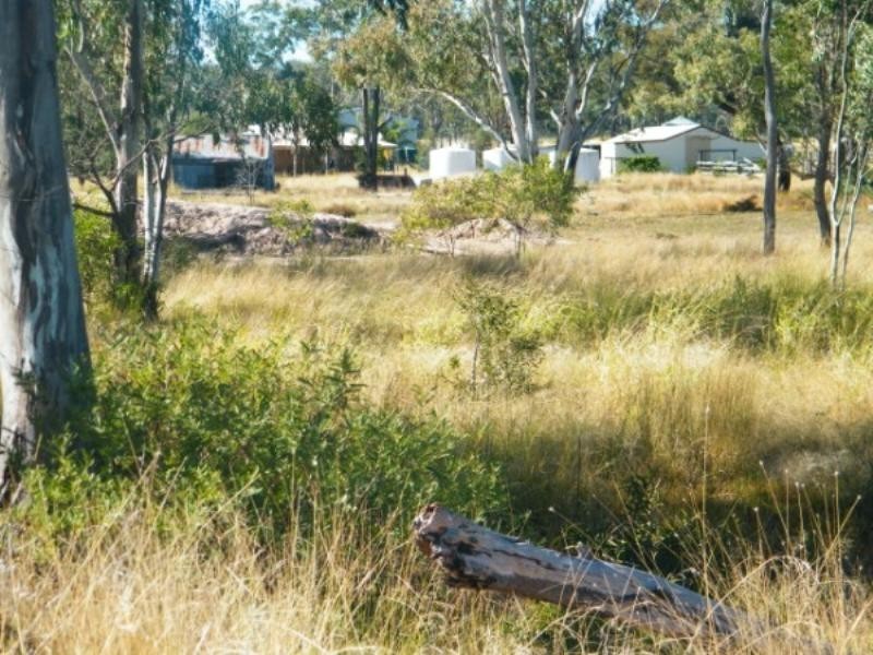 723 Wondai Chinchilla Road, Durong QLD 4610