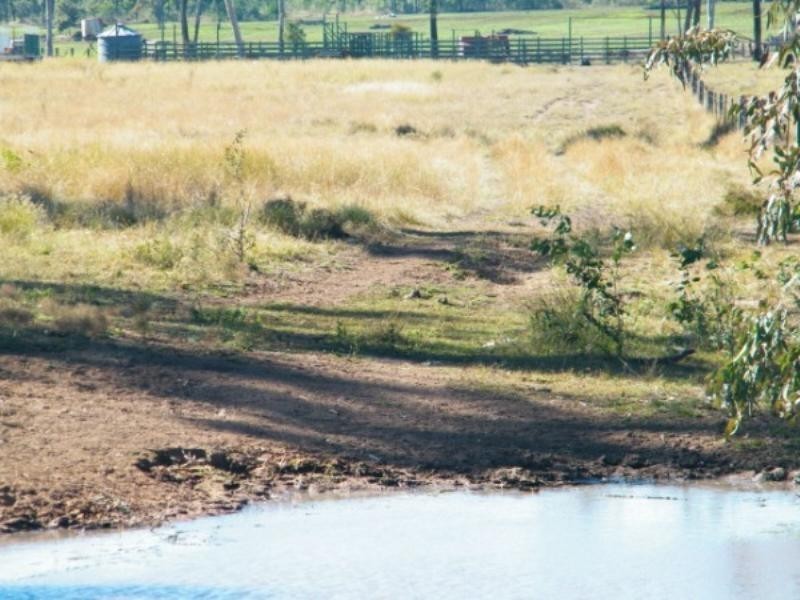 723 Wondai Chinchilla Road, Durong QLD 4610