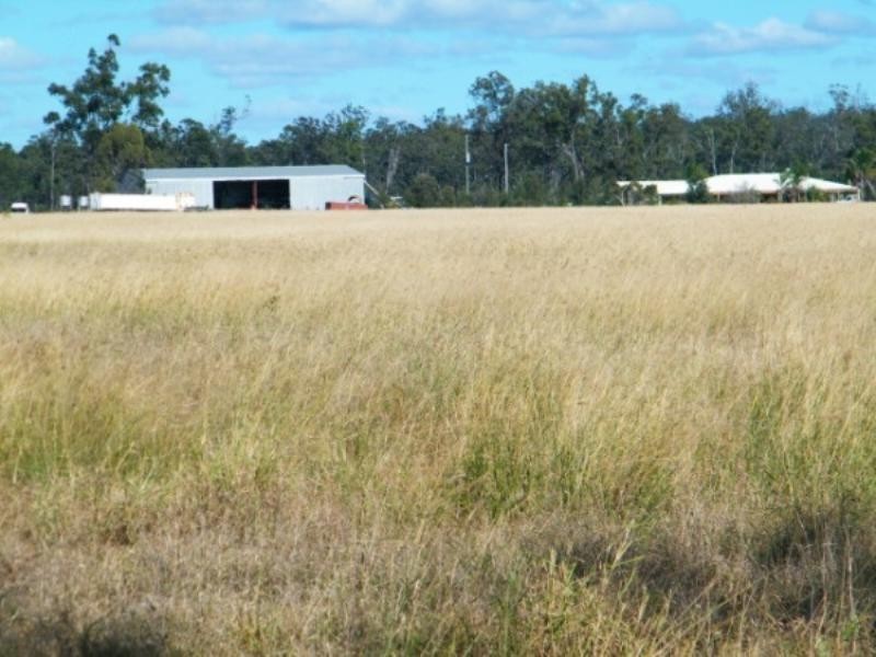 723 Wondai Chinchilla Road, Durong QLD 4610