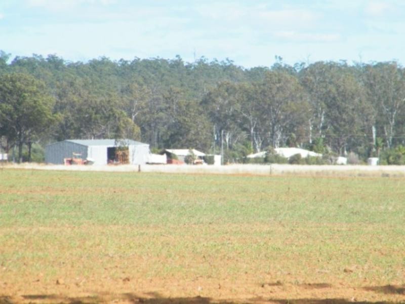 723 Wondai Chinchilla Road, Durong QLD 4610