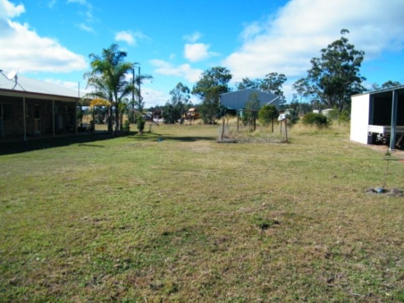 723 Wondai Chinchilla Road, Durong QLD 4610