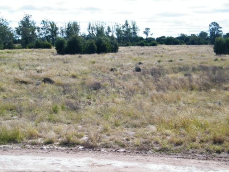 723 Wondai Chinchilla Road, Durong QLD 4610