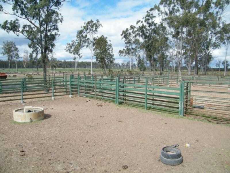 723 Wondai Chinchilla Road, Durong QLD 4610