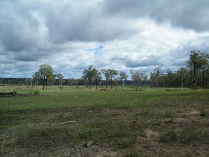 723 Wondai Chinchilla Road, Durong QLD 4610