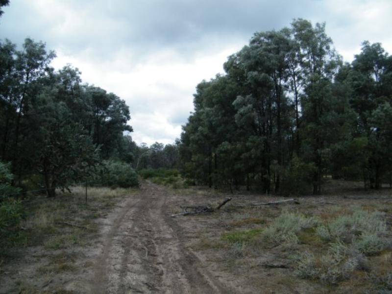 723 Wondai Chinchilla Road, Durong QLD 4610