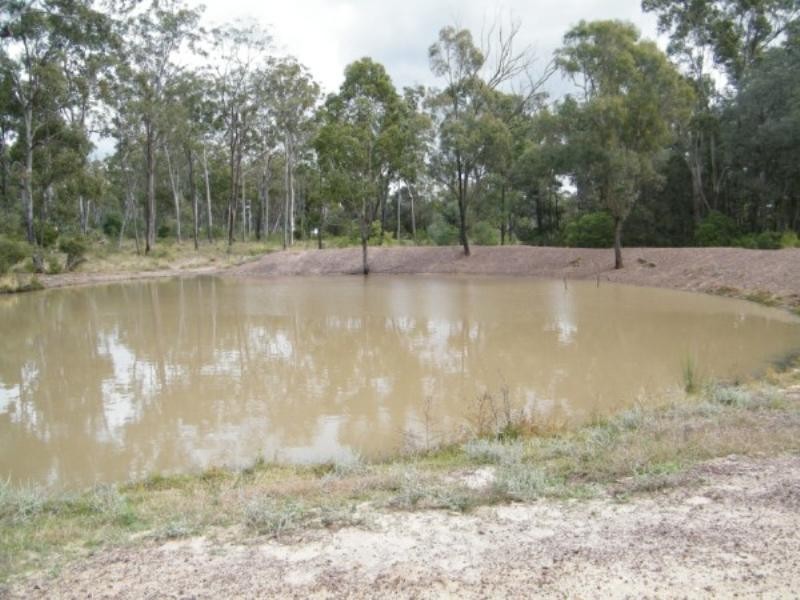 723 Wondai Chinchilla Road, Durong QLD 4610