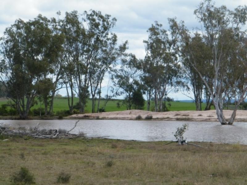 723 Wondai Chinchilla Road, Durong QLD 4610