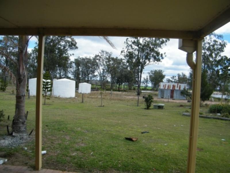 723 Wondai Chinchilla Road, Durong QLD 4610