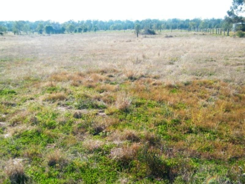 Lot Carmichael Street, Chinchilla QLD 4413