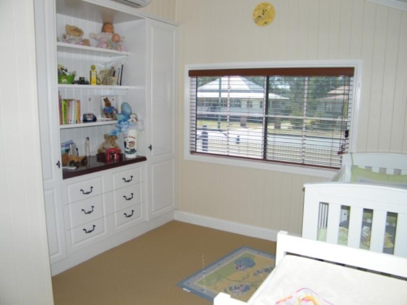40 Hypatia Street, Chinchilla QLD 4413