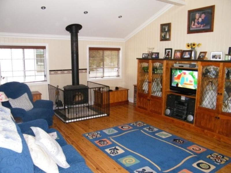 40 Hypatia Street, Chinchilla QLD 4413