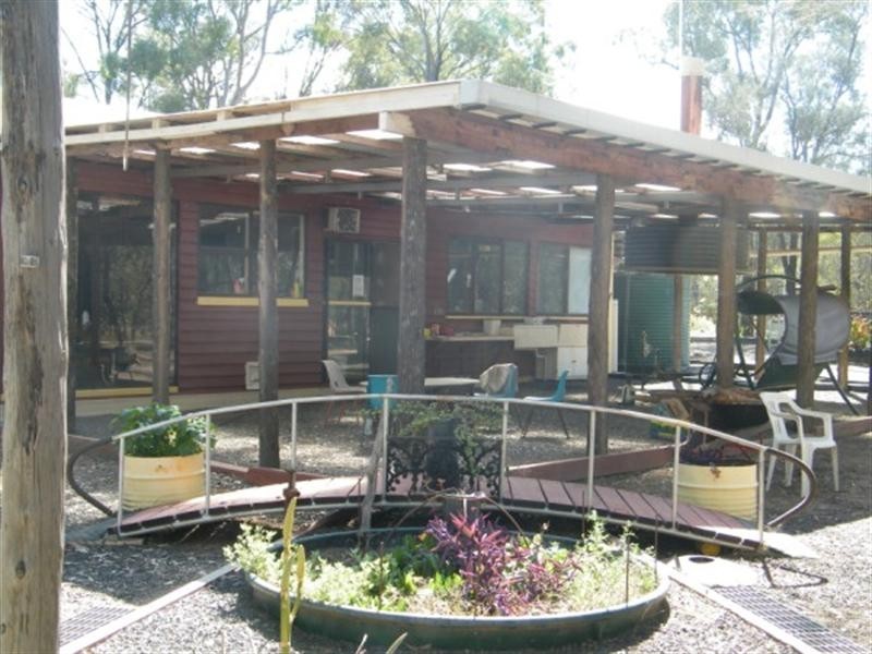 Lot 3 Phipps Road, Chinchilla QLD 4413