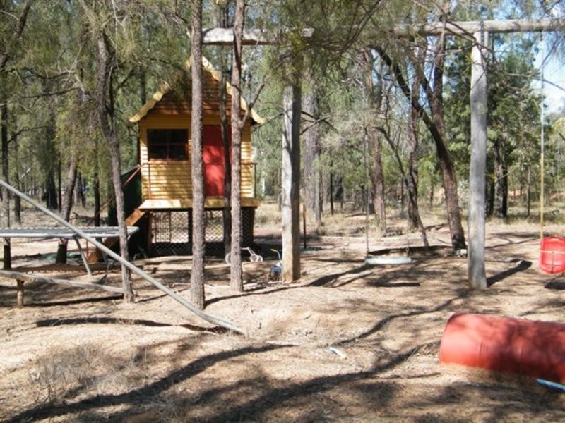 Lot 3 Phipps Road, Chinchilla QLD 4413