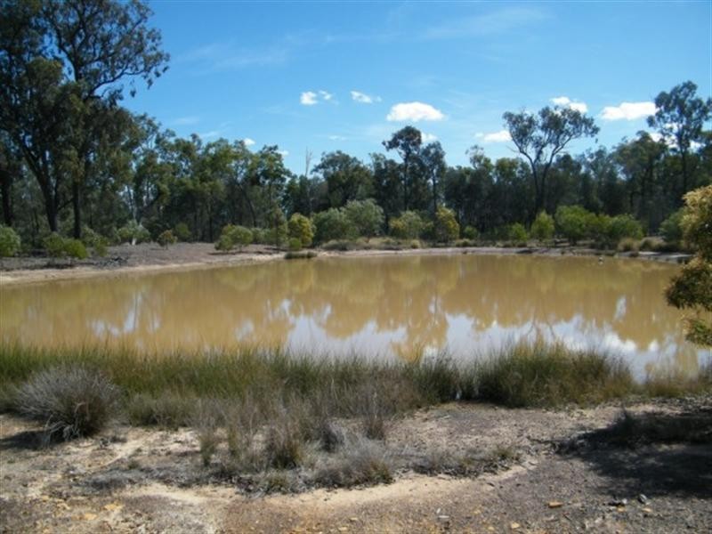 Lot 3 Phipps Road, Chinchilla QLD 4413