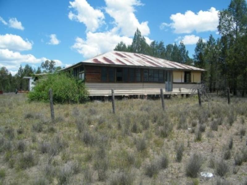 Lot 46 Warra-Kogan Road, Kogan QLD 4406