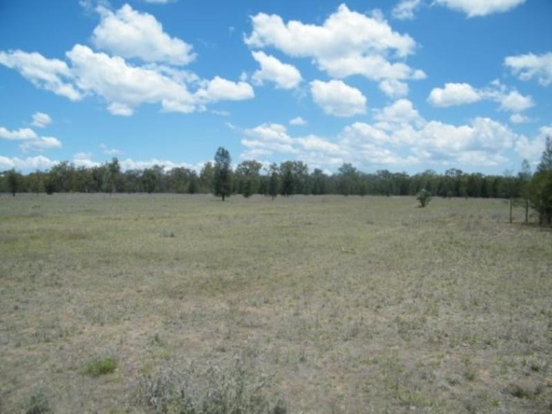 Lot 46 Warra-Kogan Road, Kogan QLD 4406