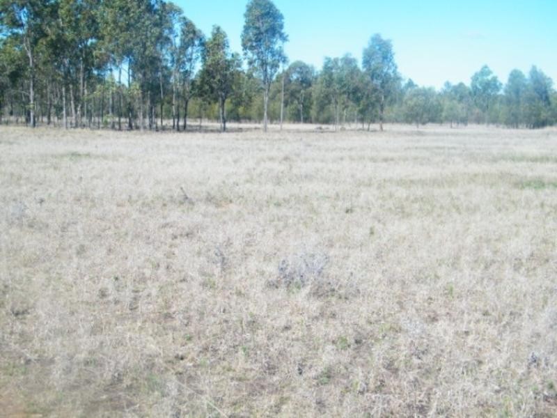 Lot 46 Warra-Kogan Road, Kogan QLD 4406