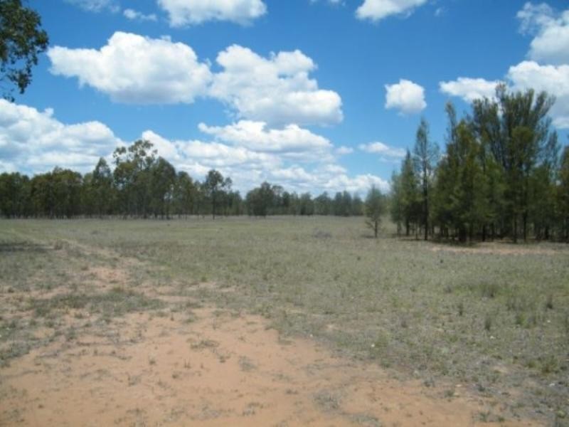 Lot 46 Warra-Kogan Road, Kogan QLD 4406
