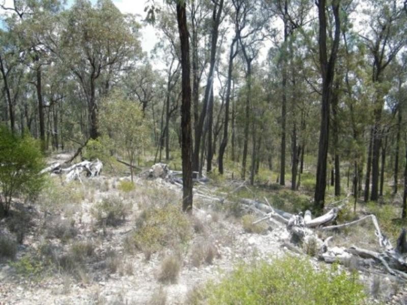 Lot 46 Warra-Kogan Road, Kogan QLD 4406