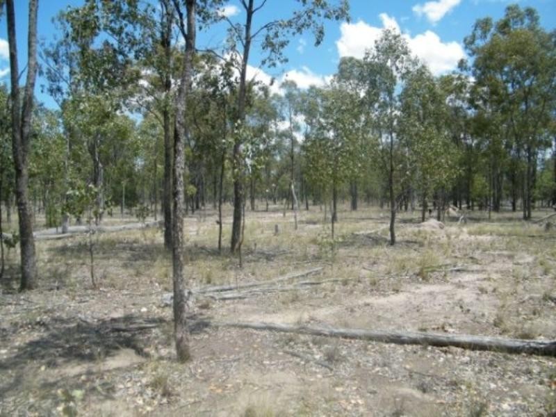 Lot 46 Warra-Kogan Road, Kogan QLD 4406