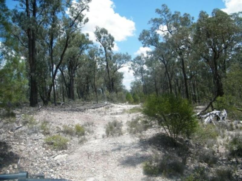 Lot 46 Warra-Kogan Road, Kogan QLD 4406