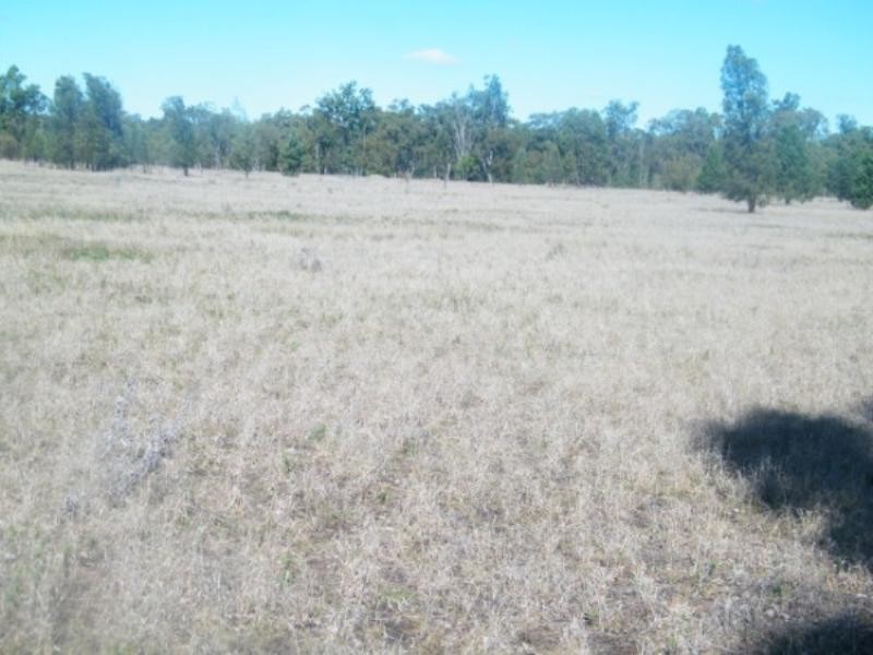 Lot 46 Warra-Kogan Road, Kogan QLD 4406